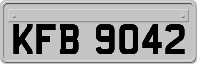 KFB9042