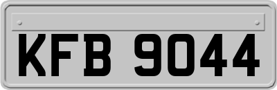 KFB9044
