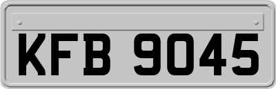 KFB9045