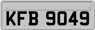 KFB9049