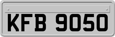 KFB9050