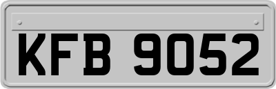 KFB9052