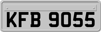 KFB9055