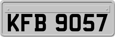 KFB9057