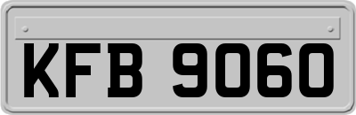 KFB9060