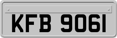 KFB9061