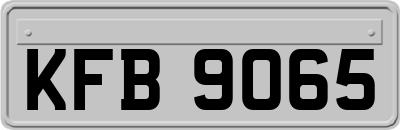 KFB9065