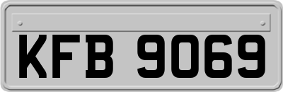 KFB9069