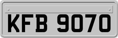 KFB9070