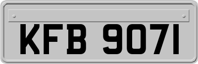 KFB9071