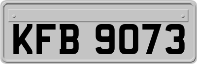 KFB9073