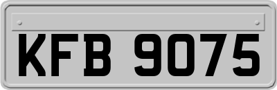 KFB9075