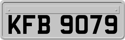 KFB9079
