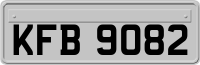KFB9082