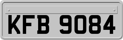 KFB9084