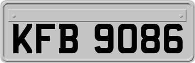KFB9086
