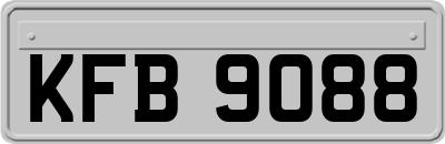 KFB9088