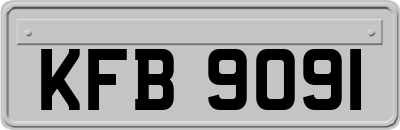 KFB9091