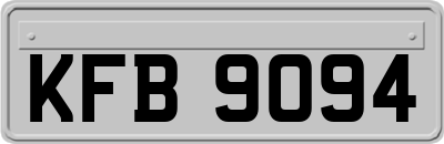 KFB9094