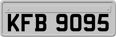 KFB9095