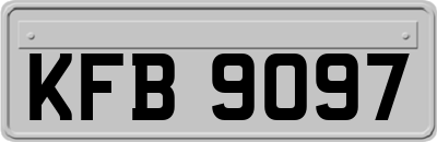 KFB9097