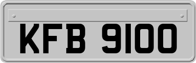 KFB9100