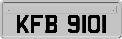 KFB9101