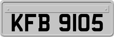 KFB9105