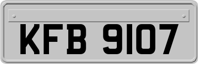 KFB9107