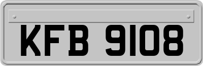 KFB9108
