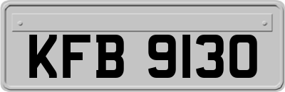 KFB9130