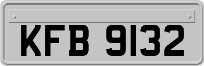 KFB9132