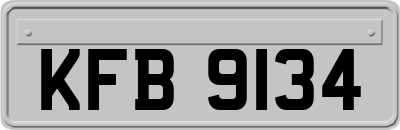 KFB9134