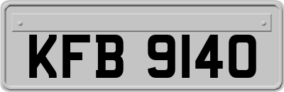 KFB9140