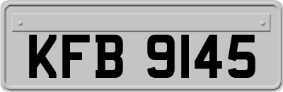 KFB9145