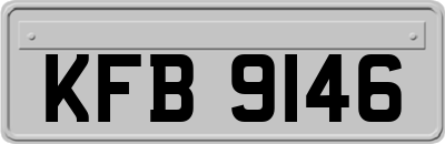 KFB9146