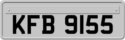 KFB9155