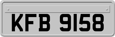 KFB9158