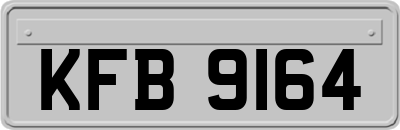 KFB9164