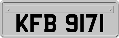 KFB9171