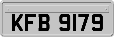 KFB9179