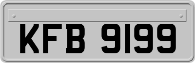 KFB9199