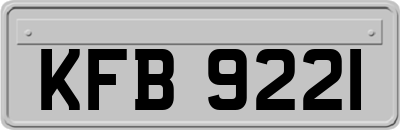 KFB9221