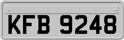 KFB9248
