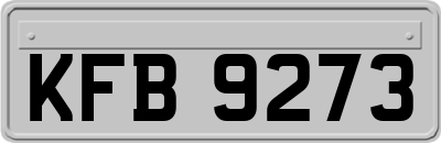 KFB9273