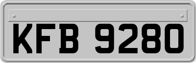 KFB9280