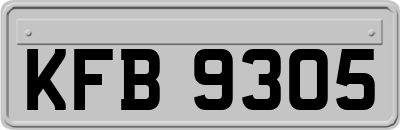 KFB9305