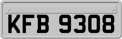 KFB9308