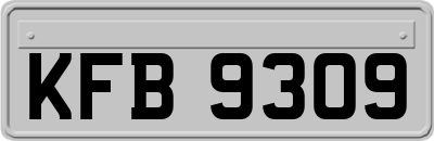 KFB9309