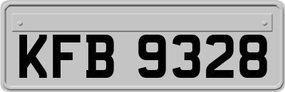 KFB9328
